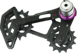 SRAM REAR DERAILLEUR CAGE ASSEMBLY KIT X0 T-TYPE EAGLE AXS (FULL