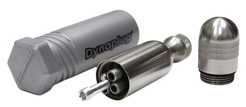 Dynaplug Pro Aluminium Tubeless Repair Kit