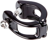 Avid Elixir MMX Lever Clamp – Black, Stainless Steel Bolt, T25