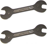 Campagnolo Tool Cone Spanner 13/14mm (2pcs)
