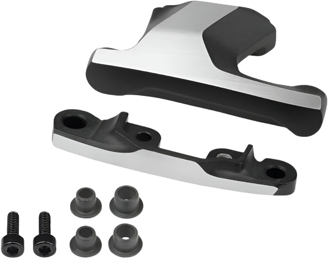Sram REAR DERAILLEUR OUTER LINK KIT RED XPLR AXS (UPPER AND LOWER OUTER LINK WITH BUSHINGS INCLUDING BOLTS)