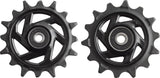 SRAM REAR DERAILLEUR PULLEY KIT X0 T-TYPE EAGLE AXS (INCLUDES 14T