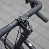 Quad Lock Stem Cap Mount Adjustable