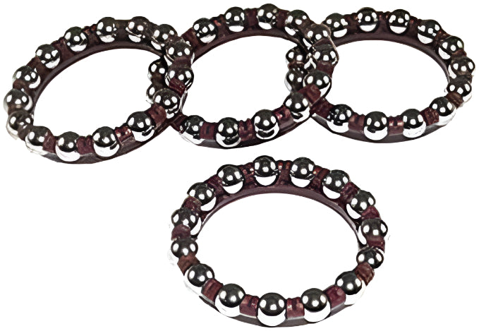 Campagnolo Hub Ball Bearing Ring  (4pcs)
