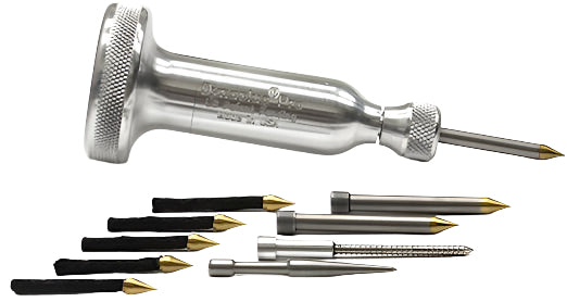 Dynaplug Pro Xtreme Aluminum Repair Kit - 1250