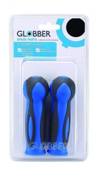 Globber Grips for 3 Wheeled Scooters