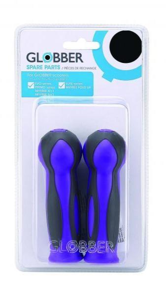 Globber Grips for 3 Wheeled Scooters