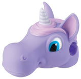 Globber Scooter Friend Unicorn - Violet
