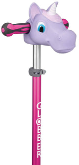 Globber Scooter Friend Unicorn - Violet