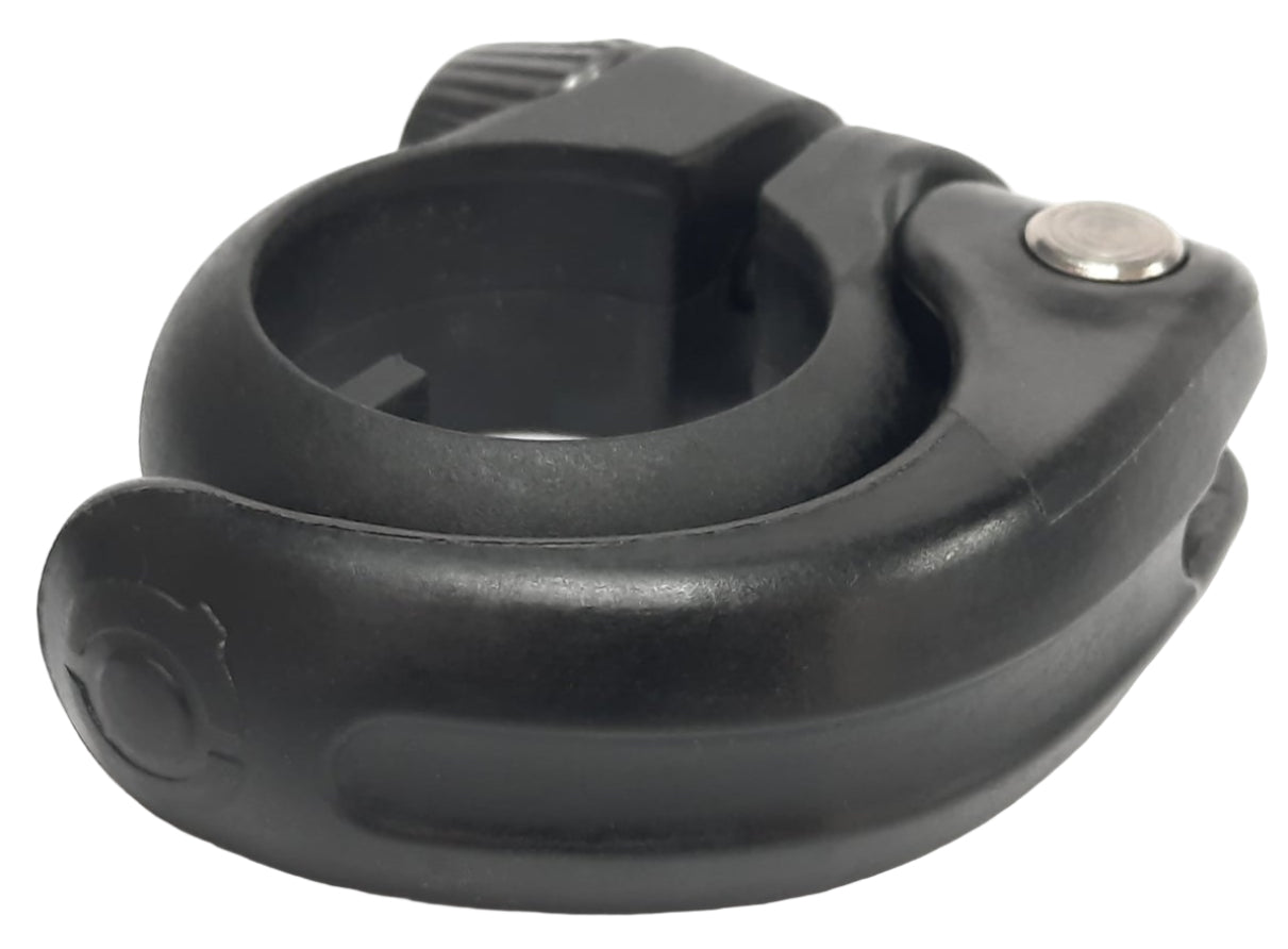 Globber T-Bar Top Clamp for GoUp/Junior/Primo/Elite/Master 3-Wheel Scooter