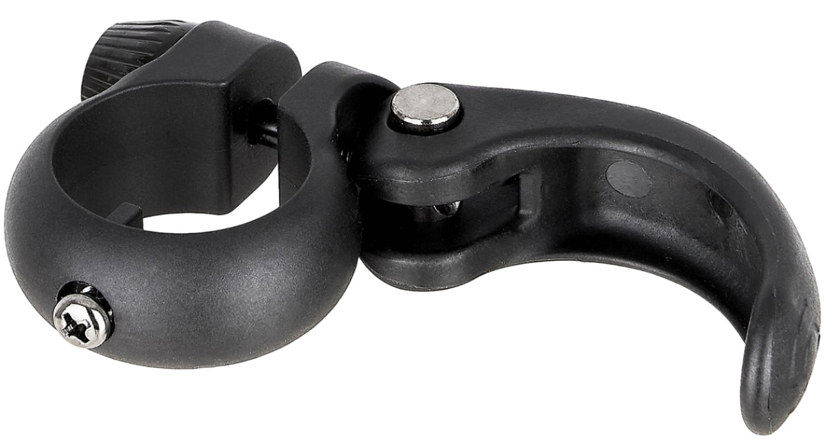 Globber T-Bar Top Clamp for GoUp/Junior/Primo/Elite/Master 3-Wheel Scooter