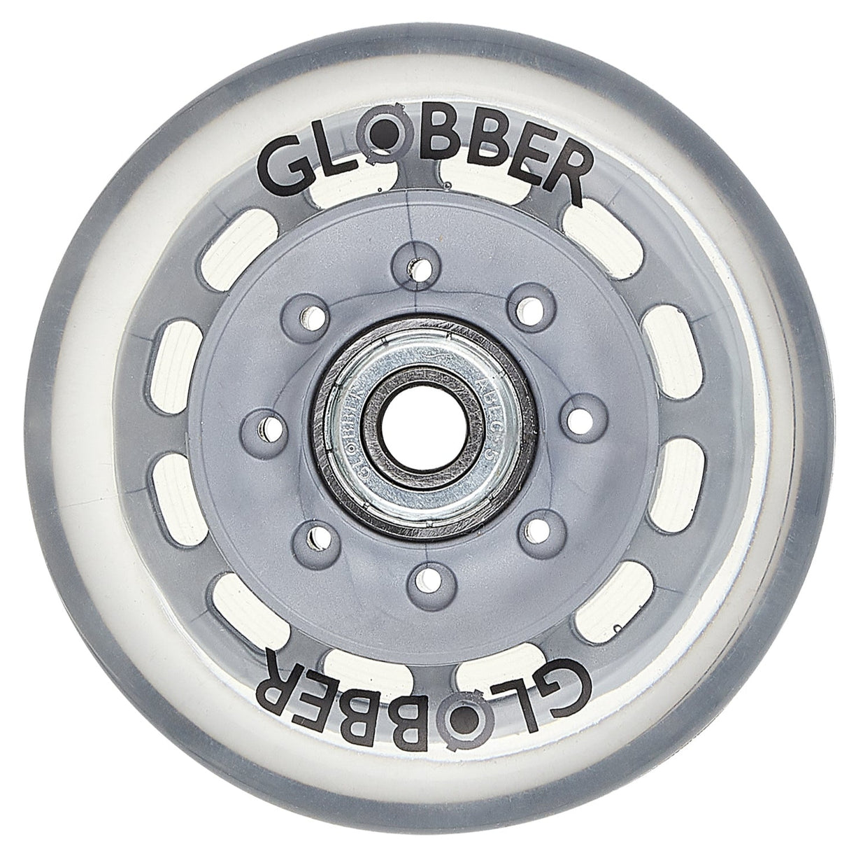 Globber Rear Scooter Wheel 80mm  - Go Up/ Junior/Primo