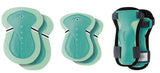 Kids Scooter Pack – Scooter, Helmet & Pads Bundle