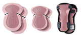 Kids Scooter Pack – Scooter, Helmet & Pads Bundle