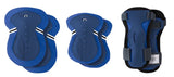 Kids Scooter Pack – Scooter, Helmet & Pads Bundle
