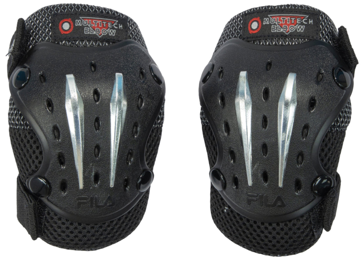  Globber FILA Protective Gear X-Small Black