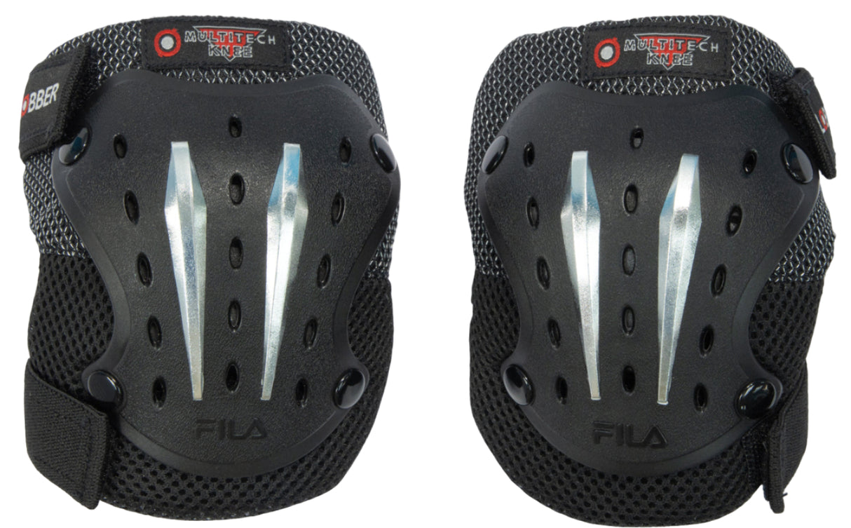Globber FILA Protective Gear X-Small Black