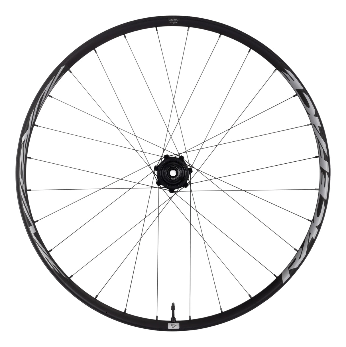 Race Face TURBINE E 30 29" 15x110 6B Front Wheel