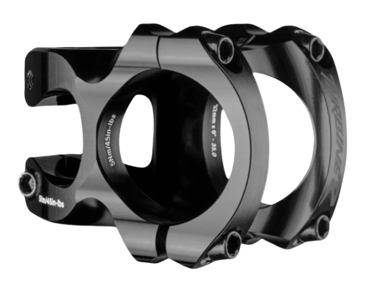 Race Face TURBINE R 35 STEM 60X0 Black
