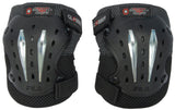 Globber FILA Protective Gear Medium Black