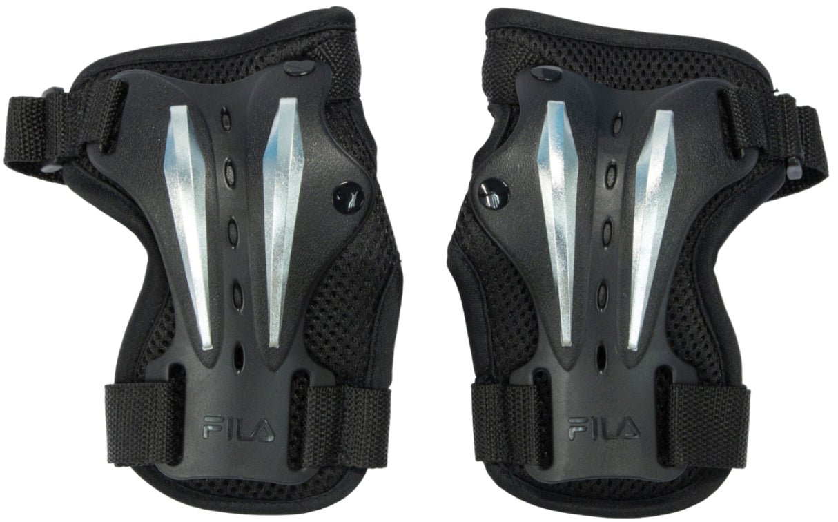 Globber FILA Protective Gear Medium Black