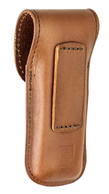 Leatherman Charge Plus Heritage Multi-Tool with Leather Sheath