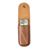 Leatherman Charge Plus Heritage Multi-Tool with Leather Sheath