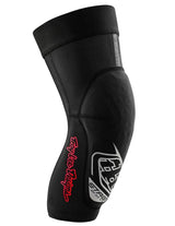 Troy Lee Designs STAGE PRO KNEE GUARDS BLACK