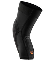 Troy Lee Designs STAGE PRO KNEE GUARDS BLACK