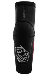 Troy Lee Designs STAGE PRO ELBOW GUARDS BLACK
