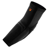 Troy Lee Designs STAGE PRO ELBOW GUARDS BLACK