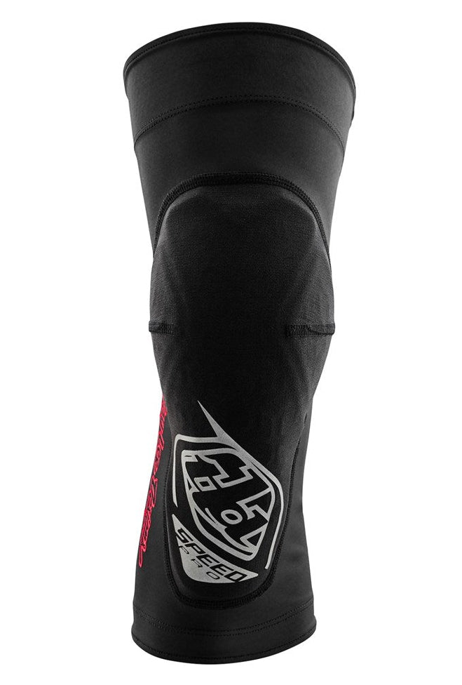 Troy Lee Designs SPEED PRO KNEE SLEEVES BLACK