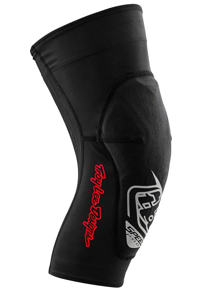Troy Lee Designs SPEED PRO KNEE SLEEVES BLACK