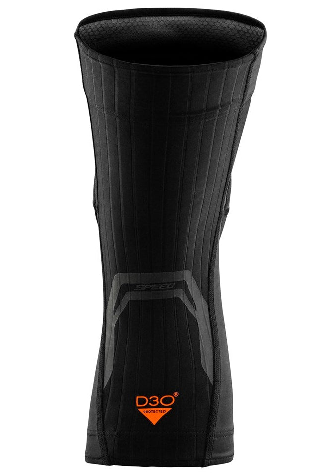 Troy Lee Designs SPEED PRO KNEE SLEEVES BLACK