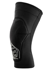 Troy Lee Designs SPEED PRO KNEE SLEEVES BLACK