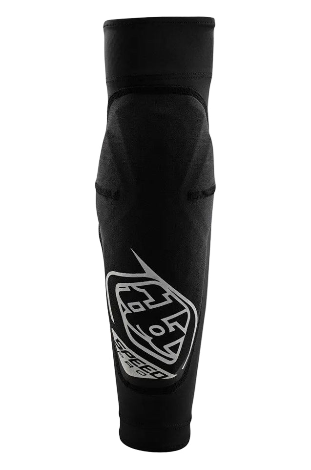 Troy Lee Designs SPEED PRO ELBOW SLEEVES BLACK