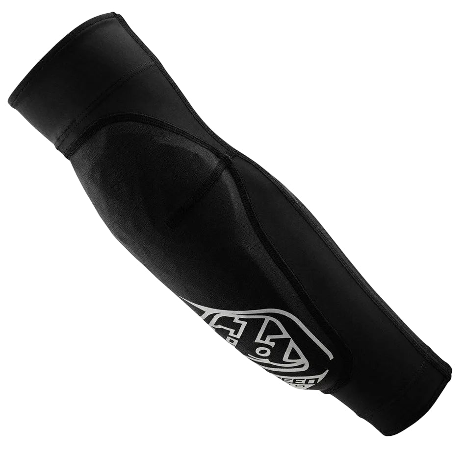 Troy Lee Designs SPEED PRO ELBOW SLEEVES BLACK