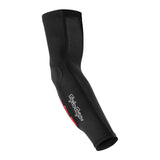 Troy lee Designs 24.1 RAID ELBOW Guards BLACK