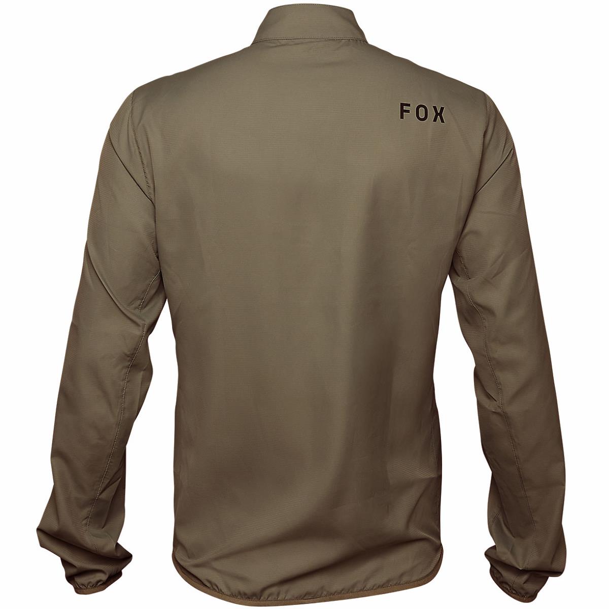 FOX RANGER WIND JACKET