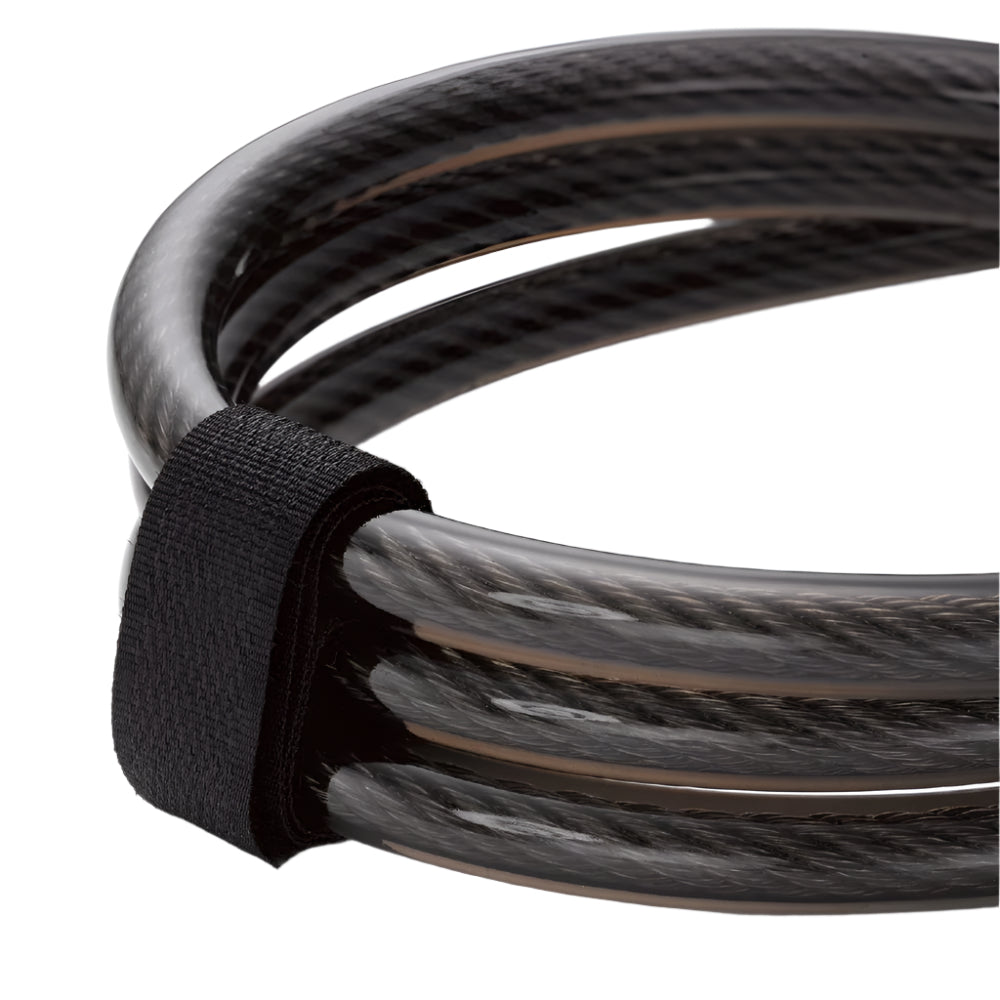 OnGuard OG Series 120cm x 10mm Cable Key Lock