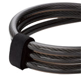OnGuard OG Series 120cm x 10mm Cable Key Lock