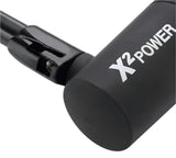 OnGuard OG Series Mini Keyed U-Lock Set
