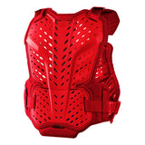 Troy Lee Desgins 26.1 Rockfight Chest Protector Red