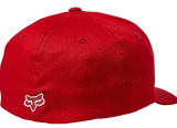 Fox Flex 45 FF Hat Chili