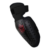 Troy Lee Desgins 26.1 Rogue Elbow Guards Hard Shell Black