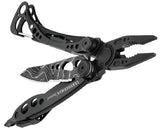 Leatherman Skeletool Black Topo Multitool