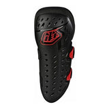 Troy Lee Desgins 26.1 Rogue Knee/Shin Guards Black