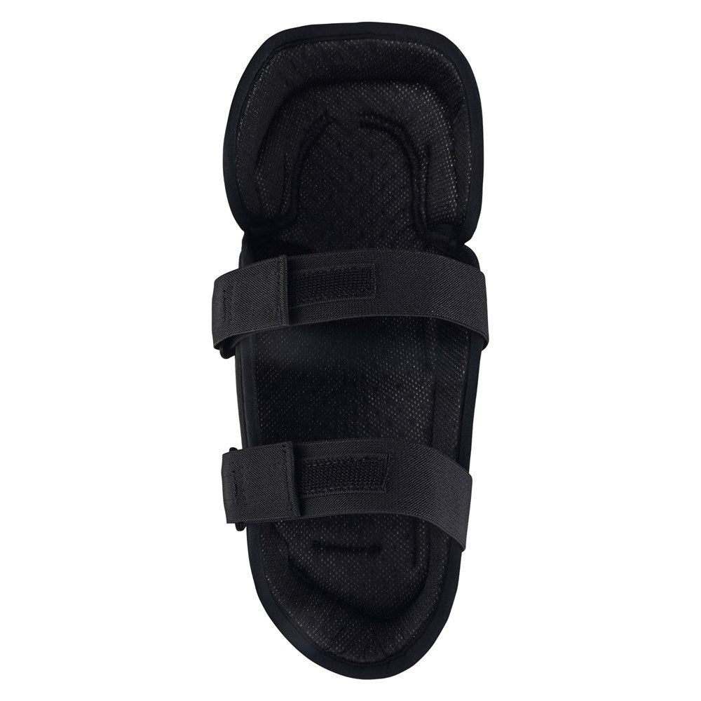 Troy Lee Desgins 26.1 Rogue Knee/Shin Guards Black