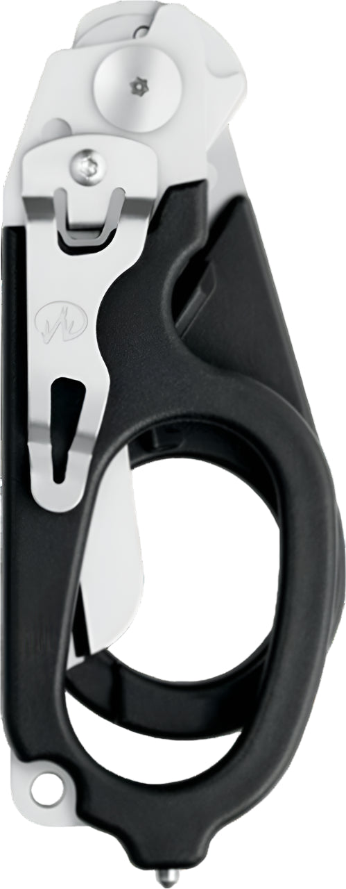 Leatherman Raptor Black Folding Shears MOLLE-Compatible