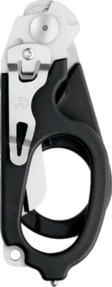 Leatherman Raptor Black Folding Shears MOLLE-Compatible
